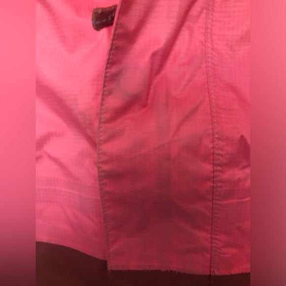 REI Rain Jacket Size M (10/12) - Picture 4 of 4